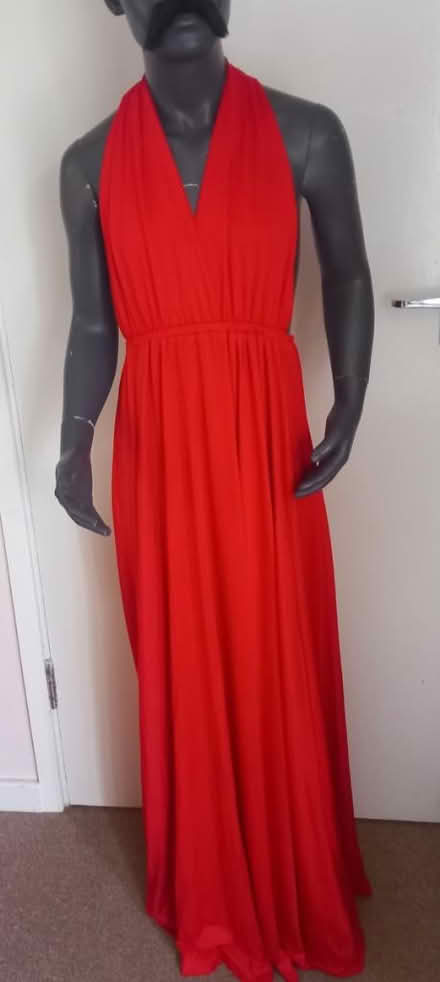 Photo of free Ladies dress (Fulwood) #1