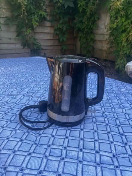 Photo of free Kettle (EX8) #1