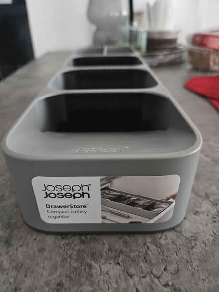 Photo of free Cutlery Organizer (Southcore Downtown Toronto) #1