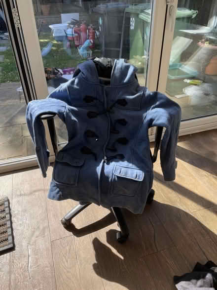Photo of free Jackets (South Ham RG22) #2
