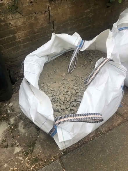 Photo of free MOT Type 1 gravel sub-base (Redhill RH1) #1