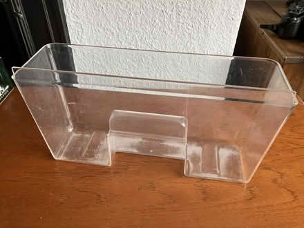 Photo of free Fridge shelves for under counter larder fridge (Kendal LA9) #2