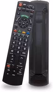 Photo of Panasonic TV remote (Comiston EH10) #1