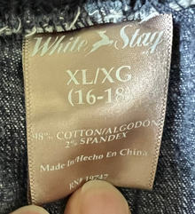 Photo of free White Stag Jeans (South Farmington Hills) #2