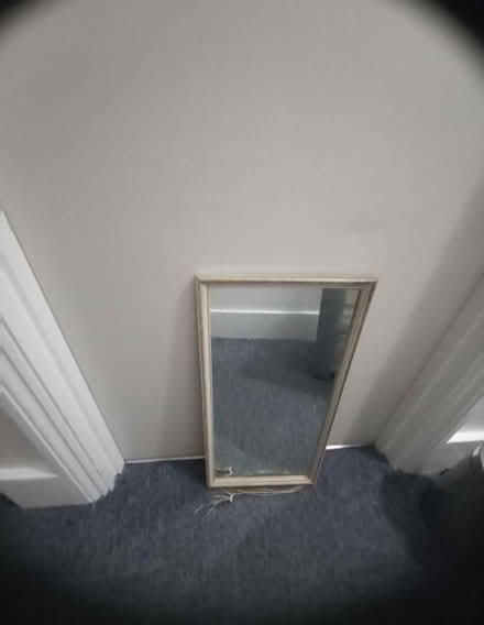 Photo of free Mirror (Stoke Newington N16) #2