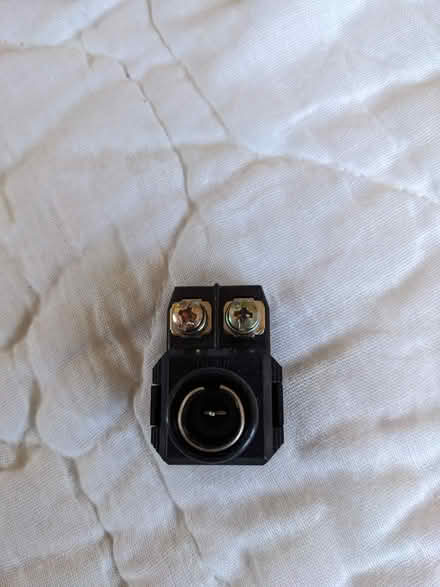 Photo of free TV antenna adapter (West Berkeley) #1