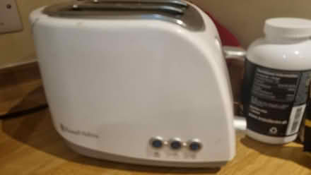 Photo of free Various household (WD23 Bushey) #2