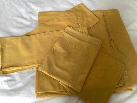 Photo of free Duvet cover and matching pillow cases (Central Derby DE22) #1