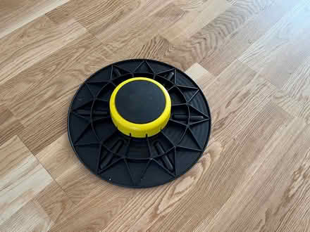 Photo of free Wobble board (Frome centre) #2
