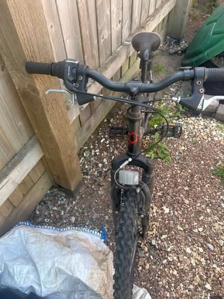 Photo of free Kids bike with gears (EX8) #3