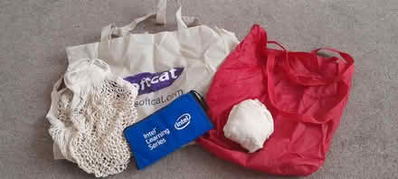 Photo of free Bags (Goodmayes IG3) #1