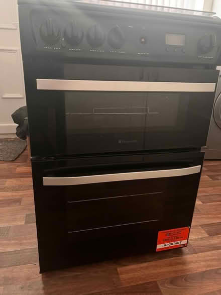 Photo of free Gas cooker (Burnley BB11) #2