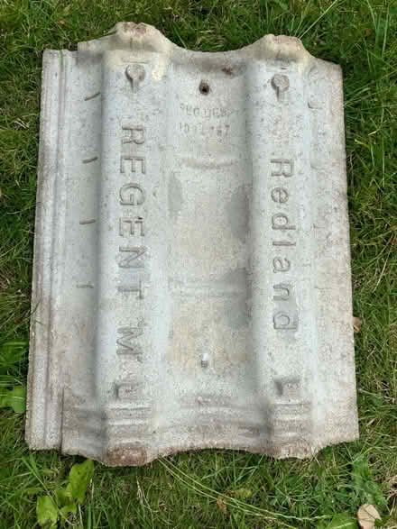Photo of free Roof tiles (Chessington KT9) #2
