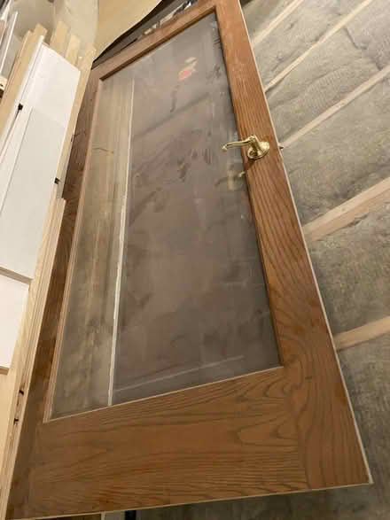 Photo of free Various interior doors (Old Ottawa south) #1