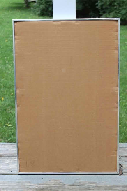 Photo of free Picture Frame (Groton near center) #1