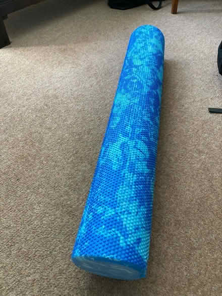 Photo of free Yoga roller (Horfield, Bristol BS7) #1