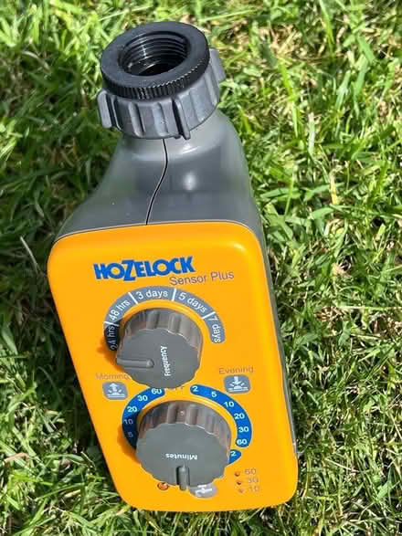 Photo of free Hozelock Sensor Controller Plus (Near Addenbrookes) #1
