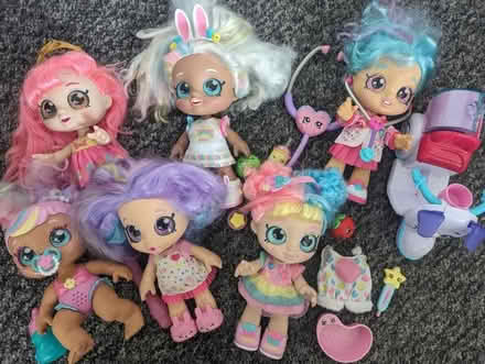 Photo of free Kindi kids (Kirkby Thore CA10) #1