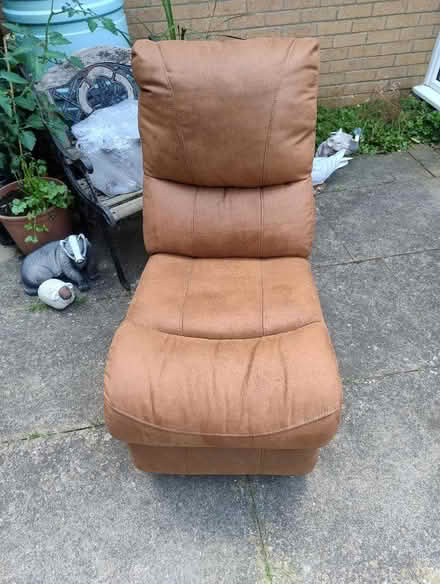Photo of free Chair (Mundesley) #1