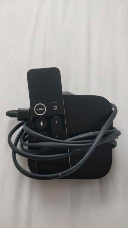 Photo of free Apple TV (Stockwell SW9) #1
