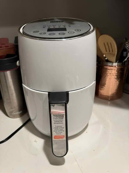 Photo of free DASH Air Fyer (Renton Hill) #1