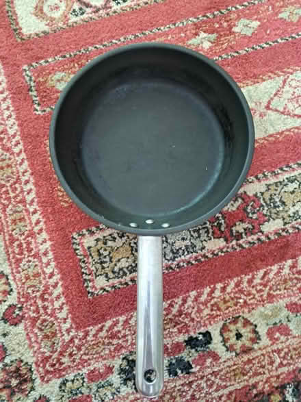 Photo of free Saucepan (Hornsey N8) #1