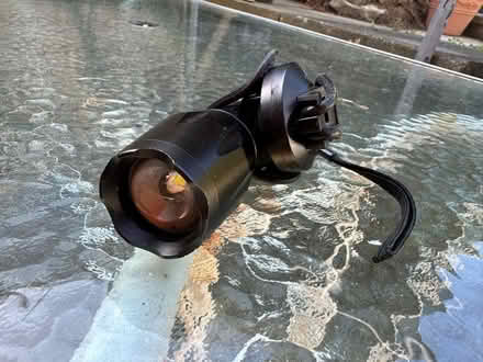 Photo of free Front bike light (RH16) #2