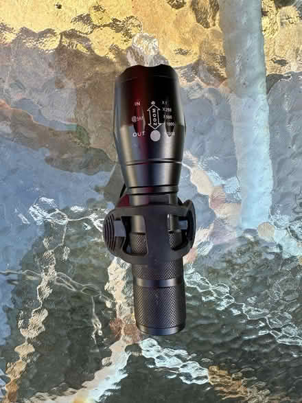 Photo of free Front bike light (RH16) #1