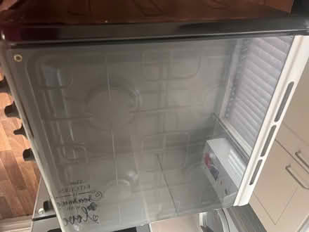 Photo of free Gas cooker (Burnley BB11) #4