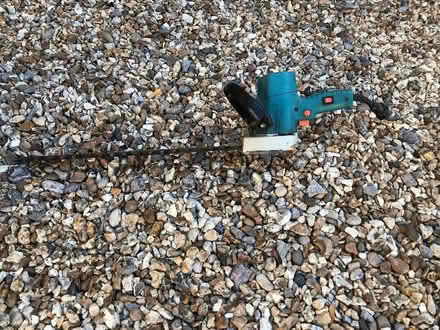 Photo of free Black and Decker hedge cutter (Box GL6) #1