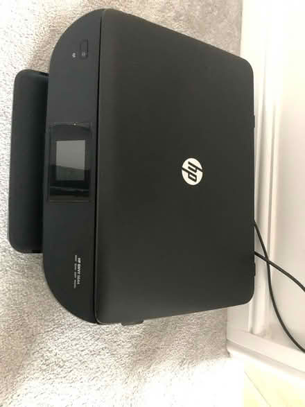 Photo of free HP wireless printer (West Derby) #2