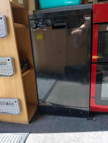 Photo of free Slim line dishwasher (Orpington) #1