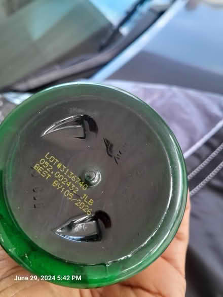 Photo of free Large/XLarge Dog Accessories (Upper Marlboro) #4