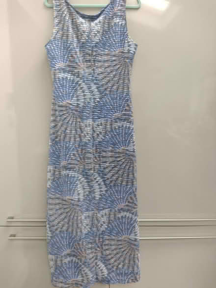 Photo of free 2 maxi dresses size 18 (Ladywell SE13) #2