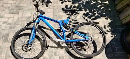 Photo of free Bike (Baldock (Baldock (SG7)) #1