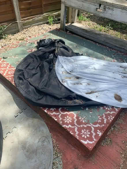 Photo of free Hot Tub (Rowhedge CO5) #3