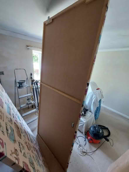 Photo of free Large sliding doors (Bexhill, TN40) #2
