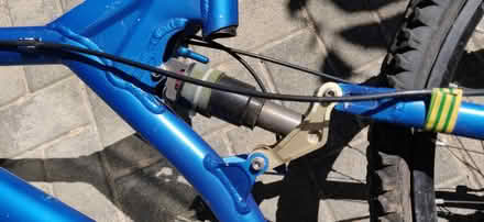 Photo of free Bike (Baldock (Baldock (SG7)) #4