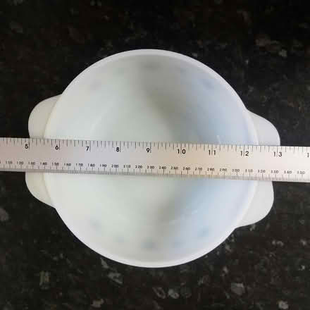 Photo of free 2 Pyrex Casserole Dishes NO LIDS (Moseley B13) #2
