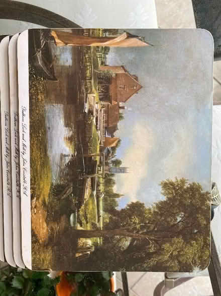 Photo of free 16 classic placemats birkdale (Southport PR8) #2