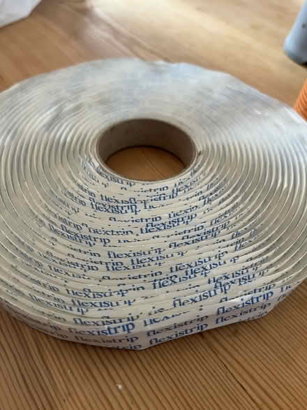 Photo of free Flexistrip (for glazing) (Dyke Road area BN1) #1