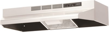 Photo of free Range hood, 30 inches wide, white (Petworth D..C.) #1