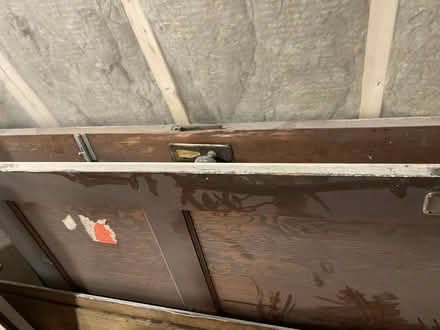 Photo of free Various interior doors (Old Ottawa south) #3