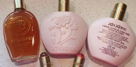 Photo of free Xia Xiang products (Stanley Park Kitchener) #2