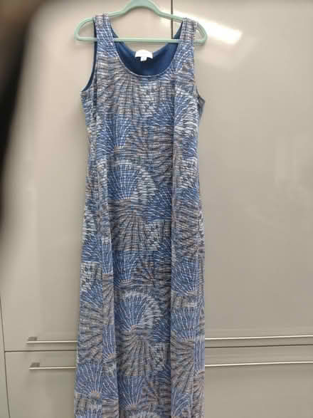 Photo of free 2 maxi dresses size 18 (Ladywell SE13) #1