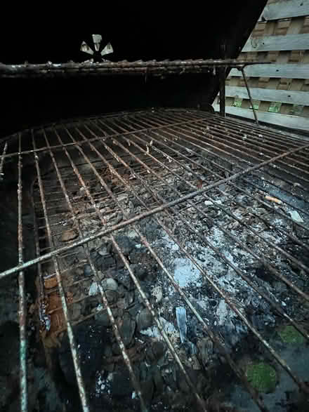 Photo of free BBQ (SE21) #4