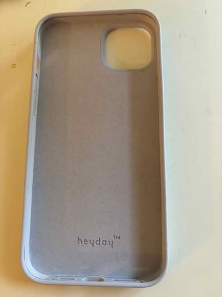 Photo of free Phone charger for older car w case (Wilmette near town center) #4