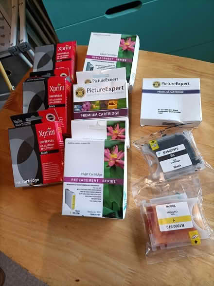 Photo of free Printer (G14) #1