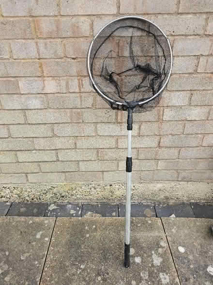 Photo of free Fishing net (Cherry hinton) #1