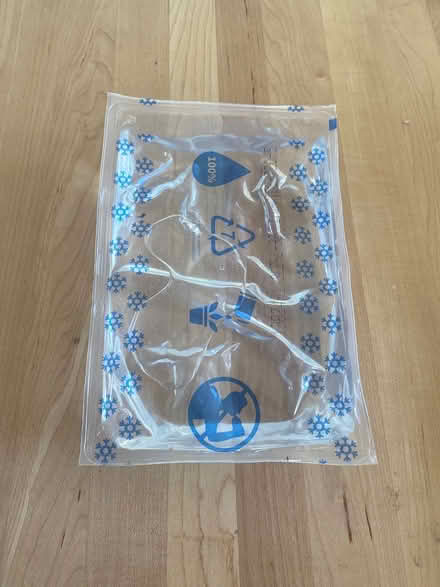 Photo of free Freezer packs (80) (Nepean) #1